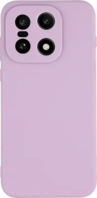 Produktbild von OnePlus 15 Hülle - Coverup Colour TPU Back Cover - Lavendel