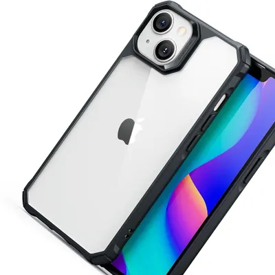 Obrázek produktu pro Esr Air Armor Iphone 14 Plus Čirá/Černá