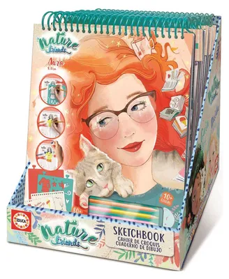 Produktbild von Educa - Spielzeug, Farbe (18938)