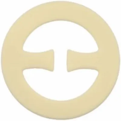 Productafbeelding van Go Go Gadget – Accessoires voor BH's – BH-clips – Onzichtige BH – Beige