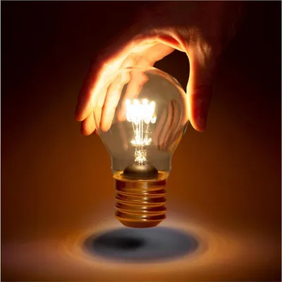 Obrázek produktu pro Žárovka „Edison“.