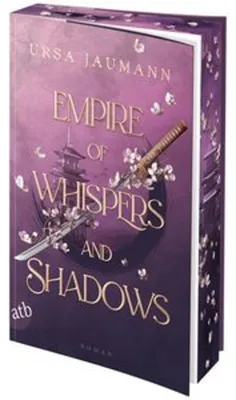 Obrázek produktu pro Empire of Whispers and Shadows