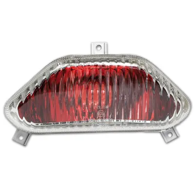 Produktbild von Klarglasrücklicht passend für Suzuki GSF600/1200, Bj. 95-00,