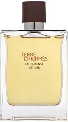Obrázek produktu pro Hermes Terre D'Hermes Eau Intense Vetiver Edp Spray