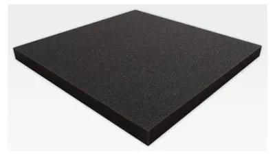 Produktbild von Sitzkissen ohne Bezug 40 x 40 x 3 cm für Stühle und Sitzbänke