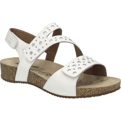 Produktbild von JOSEF SEIBEL Tonga 91 | Sandale für Damen | Weiß
