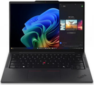 Produktbild von Lenovo ThinkPad T14s Gen 6 (AMD) Copilot+ PC, AMD Ryzen AI 7, 2 GHz, 35,6 cm (14"), 1920 x 1200 Pixel, 32 GB, 1 TB