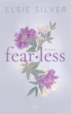 Image de ZL Silver/Fearless – Band 4 der CHESTNUT SPRINGS-Reihe von Elsie Silver