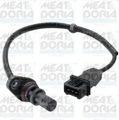 Produktbild von MEAT & DORIA 87686 Kurbelwellensensor Impulsgeber für HYUNDAI ix35 (LM, EL, ELH) 330mm