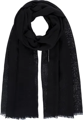 Immagine prodotto di Sciarpa morbida Passigatti in lana e cashmere, taglia ONESIZE