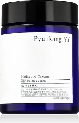 Obrázek produktu pro Pyunkang Yul Moisture Cream 100 ml