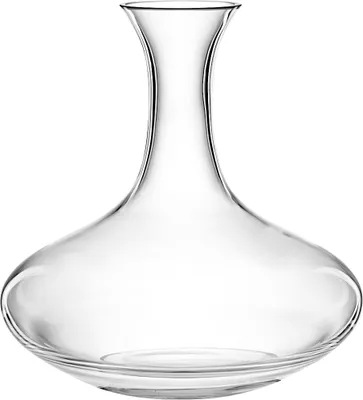 Produktbild von SPIEGELAU 7060159 VINO GRANDE Dekanter 1,0 Liter