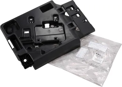 Produktbild von Original Fiat Behälter Fiat Nuovo Ducato 250 ab Baujahr 2006 53381125