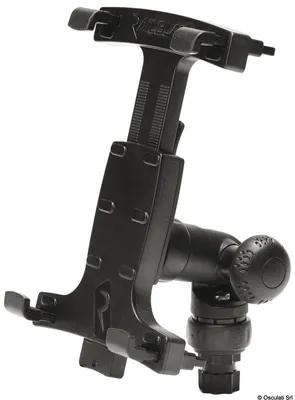 Obrázok produktu pre Držiak ScreenGrabba R-Lock pre iPad/tablet – Osculati 41.324.10