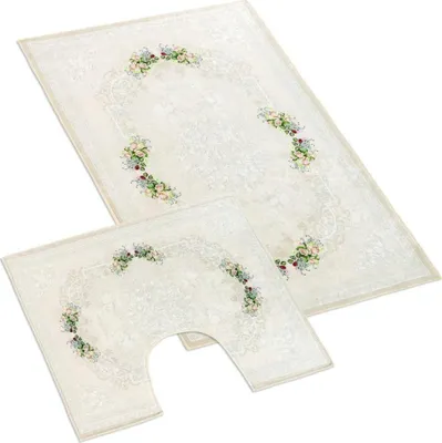 Produktbild von 3D-Drucker-Set - Satz 60x100, 60x50 cm - Rosa