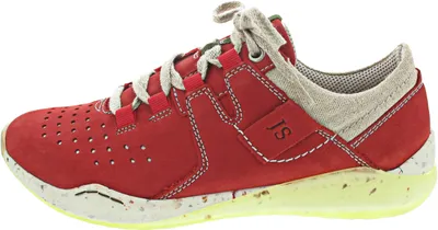 Produktbild von Josef Seibel Ricky 18 69418TE751401 (38/rot-kombi)
