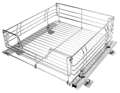Obrázek produktu pro Výsuvná skříň Maximex Mod. Midi, výsuvná police