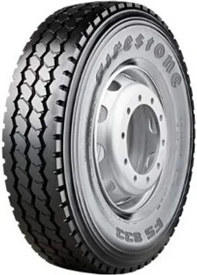 Produktbild von Firestone FS 833 Ganzjahresreifen 315/80 R22.5 156/150K LKW Allwetterreifen Reifen