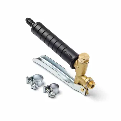 Produktbild von Schnellschlussventil mit Handgriff für 39/42/229