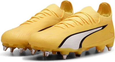 Produktbild von Puma Ultra Ultimate Mxsg Fußballschuhe Gelb EU 40 Gelb EU 40