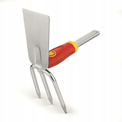WOLF GARTEN Doppelhacke IL-M 3 8 cm multi-star