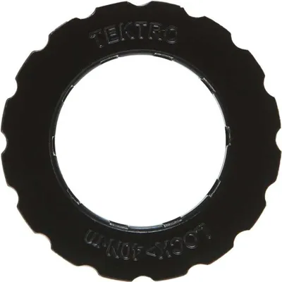 Produktbild von Tektro Sicherungsring Für Cl Silber Silber One Size
