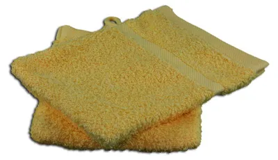 Immagine prodotto di Gözze - Set di 4 spugne per il bagno, morbide e assorbenti, 100% cotone, 16 x 21 cm
