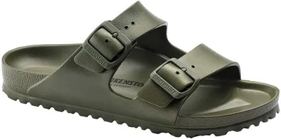 Image de Birkenstock Arizona Eva M 1019094 tongs Pullunder Birkenstock Größe : 41,