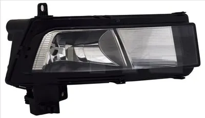 Produktbild von TYC 19-14267-01-2 H11 Nebelscheinwerfer Rechts für VW Touran (5T1) Nebelleuchte