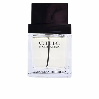 Imagen del producto de Carolina Herrera Chic Men Eau De Toilette Spray 60ml