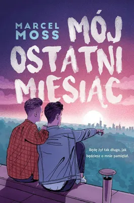 Image de Mój ostatni miesiąc wydanie kieszonkowe