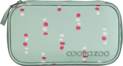 Produktbild von coocazoo Schlamperetui Schlampermäppchen, Reißverschluss