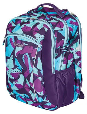 Produktbild von Ultimate CamoPurple (lila/hellblau)