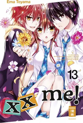 Produktbild von xx me! 13