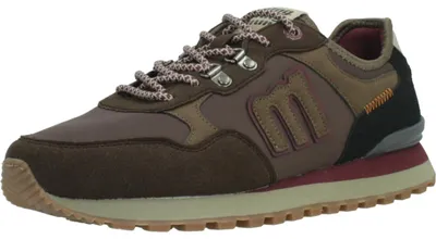 Produktbild von MTNG 84867M Brown