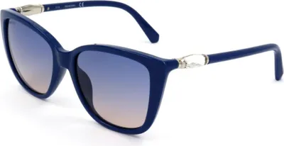 Produktbild von Swarovski Sonnenbrille SK0234 H 90W 54 17 140