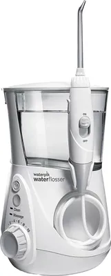 Produktbild von Water Pik WP-660 Munddusche Weiß