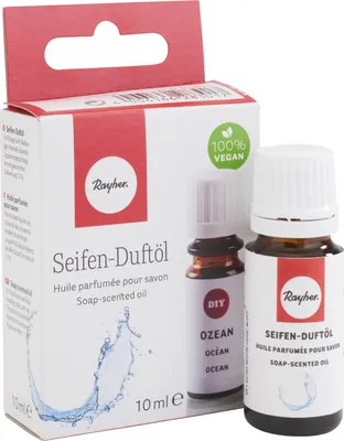 Produktbild von Seifen-Duftöl Ozean, SB-Box 10ml