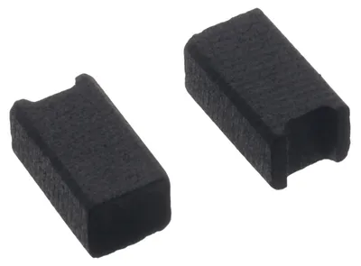 Immagine prodotto di Black & Decker spazzole carboncini trapano CD714RE KR504 KR554 KR604 KR714 KR750