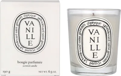 Immagine prodotto di Candela profumata Diptyque Vanille