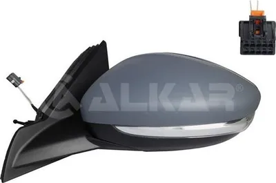 Obrázek produktu pro Zrcátko Opel Corsa F, Peugeot 208 Ii 06.19- Le