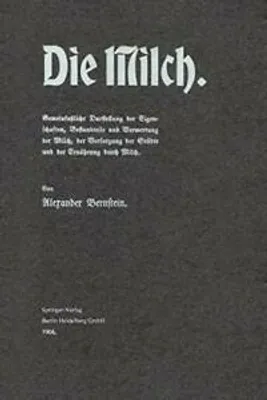 Produktbild von Die Milch