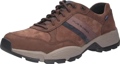 Produktbild von Pius Gabor Herren Sneaker braun Größe EUR 46,5