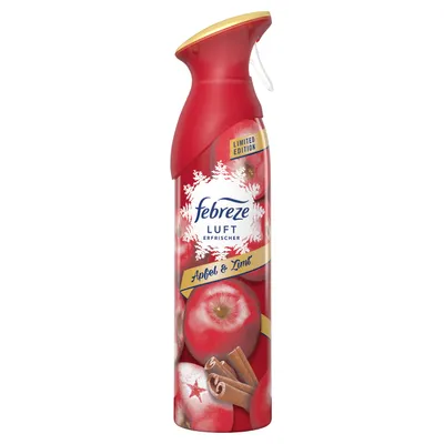 Immagine prodotto di Febreze AIR Lufterfrischer Spray Apfel & Zimt 300ml
