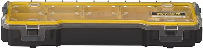 Image de Organiseur etanche 8 compartiments amovibles -FATMAX - FMST1-75781