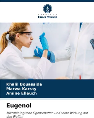 Produktbild von Eugenol