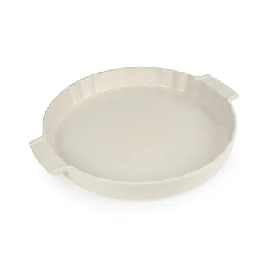Produktbild von Peugeot Tarteform Appolia ecru, Keramik Ø 30,0 cm