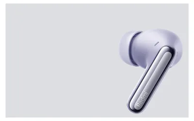 Produktbild von Xiaomi Redmi Buds 6 Pro - True Wireless-Kopfhörer