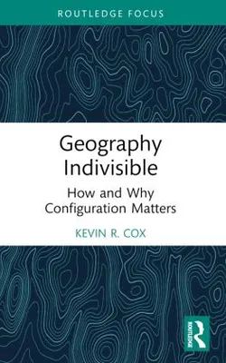 Zdjęcie produktu dla Geography Indivisible