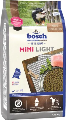 Produktbild von Bosch Mini Light - 2,5 Kg